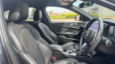 BMW 1 Series 118i M Sport 5dr Step Auto Petrol Hatchback